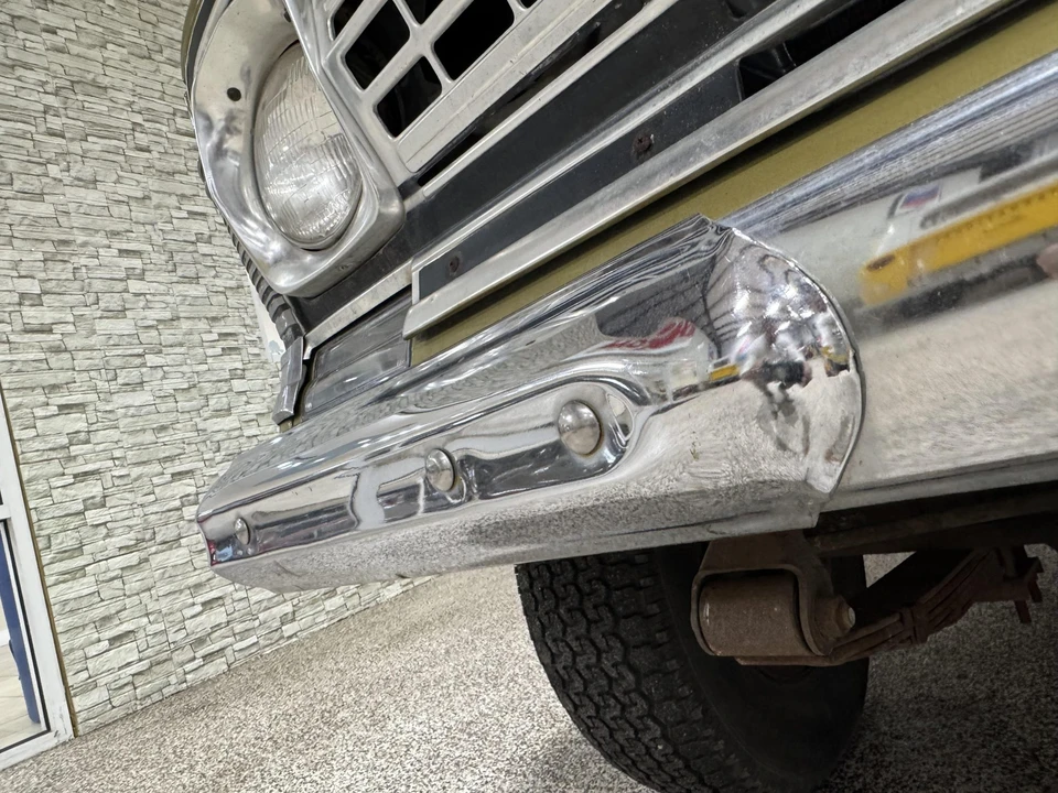 1971 Jeep SJ Wagoneer - Image 25 of 31
