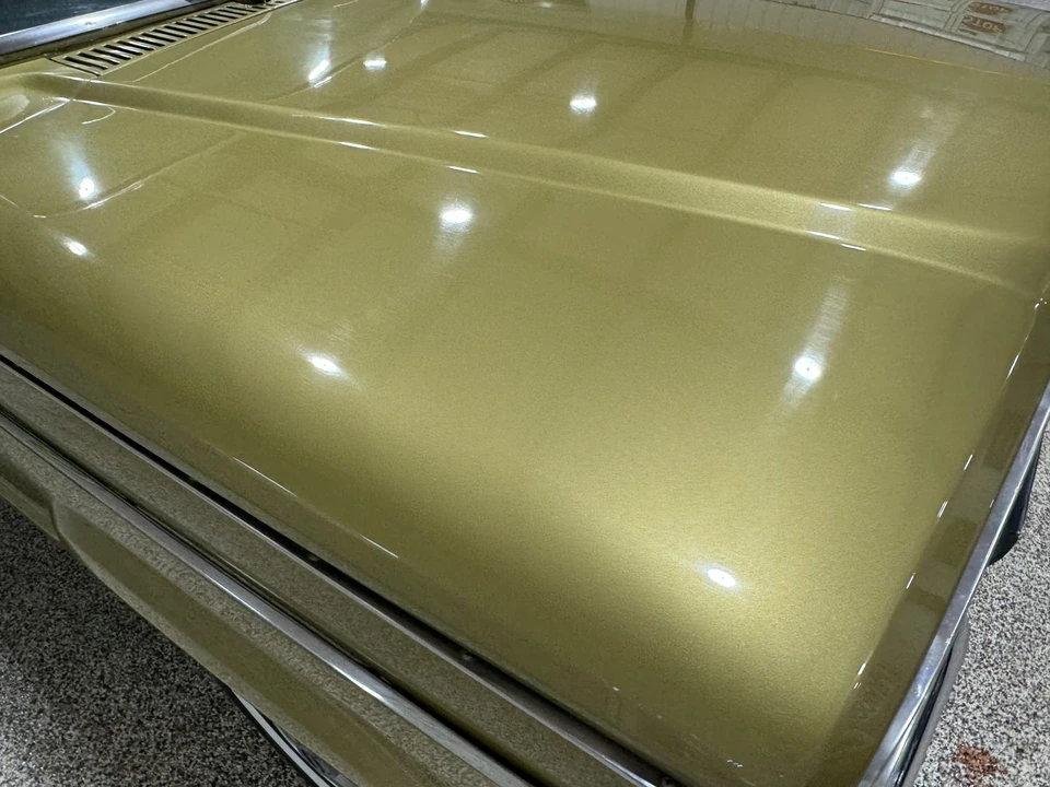 1971 Jeep SJ Wagoneer - Image 28 of 31