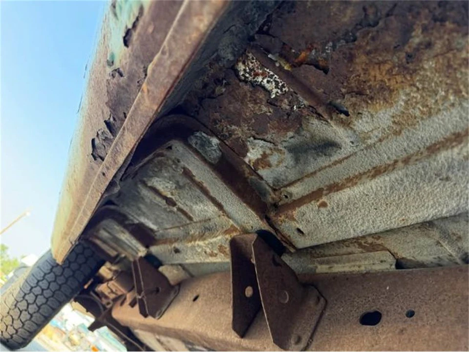 1971 Jeep SJ Wagoneer - Image 7 of 21