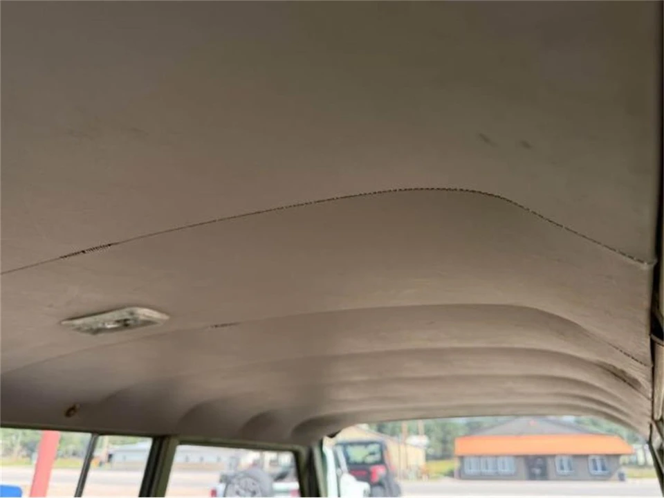 1971 Jeep SJ Wagoneer - Image 6 of 21
