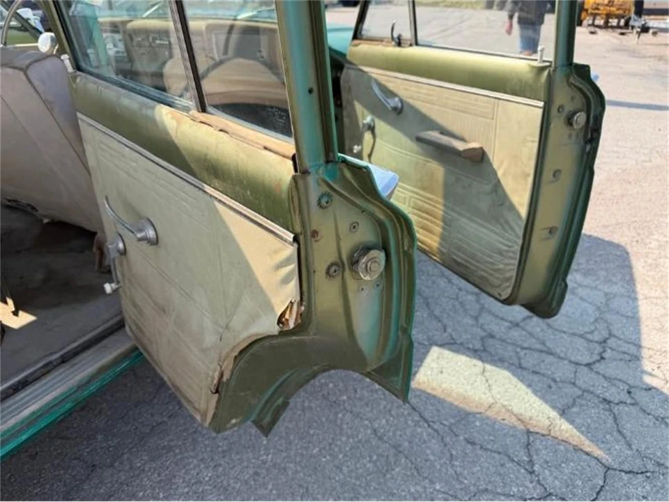 1971 Jeep SJ Wagoneer - Image 14 of 21
