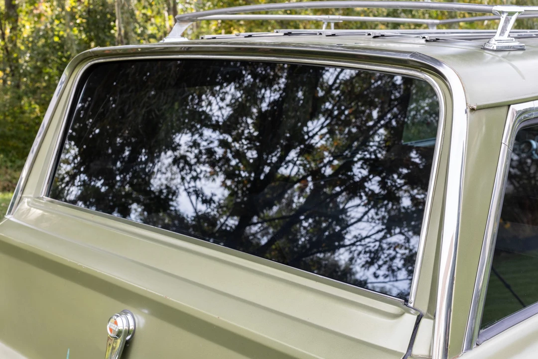 1971 Jeep SJ Wagoneer - Image 29 of 31