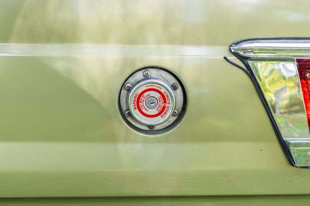 1971 Jeep SJ Wagoneer - Image 23 of 31