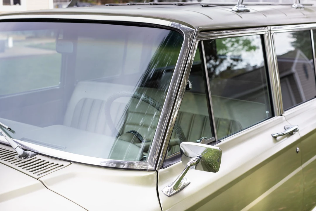 1971 Jeep SJ Wagoneer - Image 28 of 31