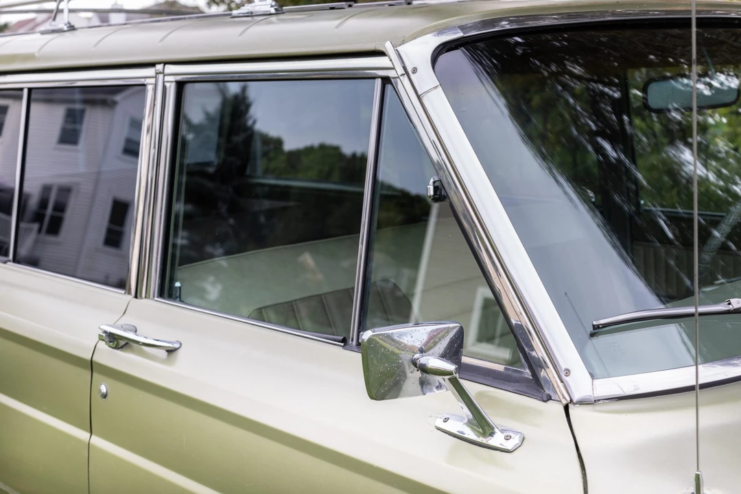 1971 Jeep SJ Wagoneer - Image 30 of 31