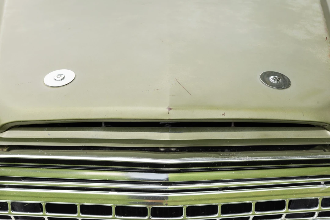 1971 Jeep SJ Wagoneer - Image 16 of 31