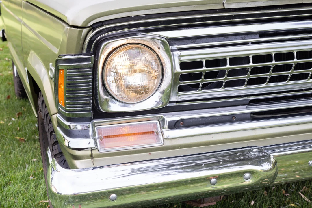1971 Jeep SJ Wagoneer - Image 11 of 31