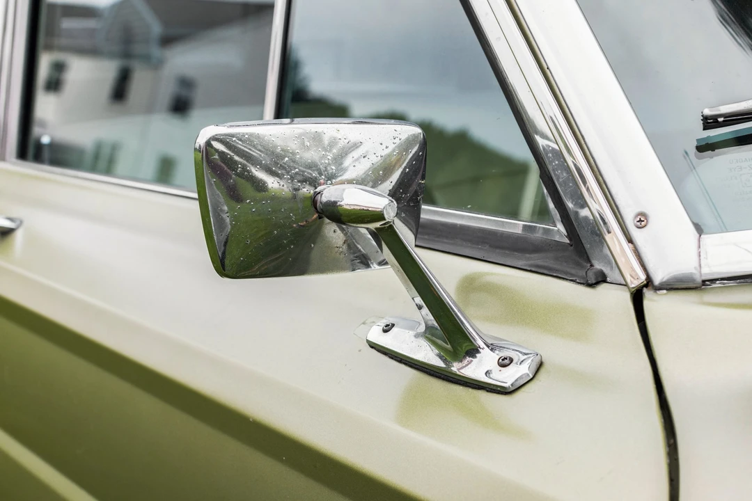 1971 Jeep SJ Wagoneer - Image 31 of 31
