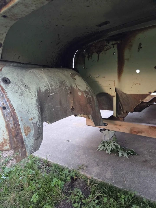 1971 Jeep CJ5 - Image 16 of 18