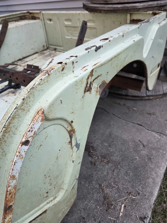 1971 Jeep CJ5 - Image 11 of 18