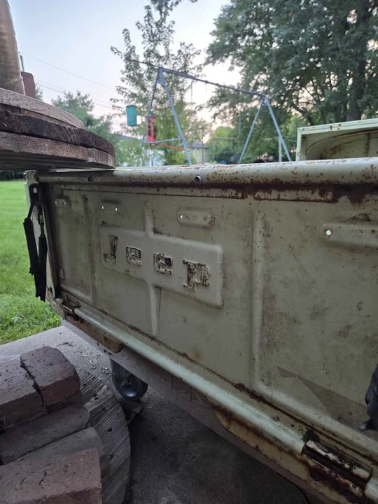 1971 Jeep CJ5 - Image 5 of 18