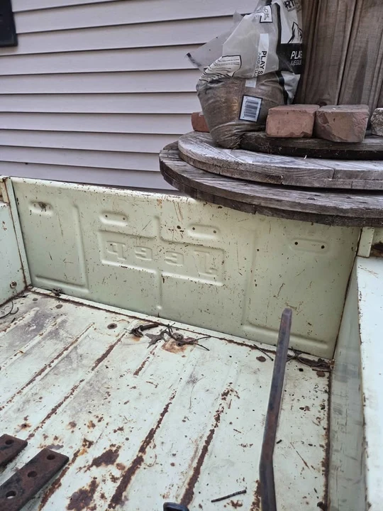1971 Jeep CJ5 - Image 15 of 18