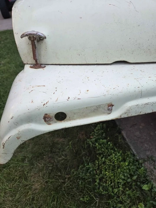 1971 Jeep CJ5 - Image 18 of 18