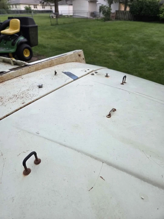 1971 Jeep CJ5 - Image 17 of 18