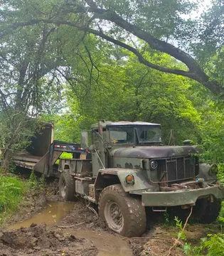 1971 Jeep Wrangler Willys Wheeler W Sport Utility 2D