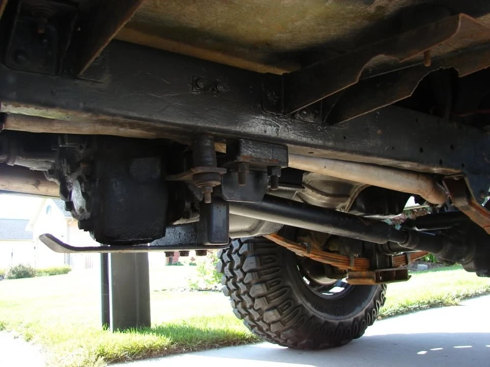 1971 Jeep CJ5 - Image 5 of 13
