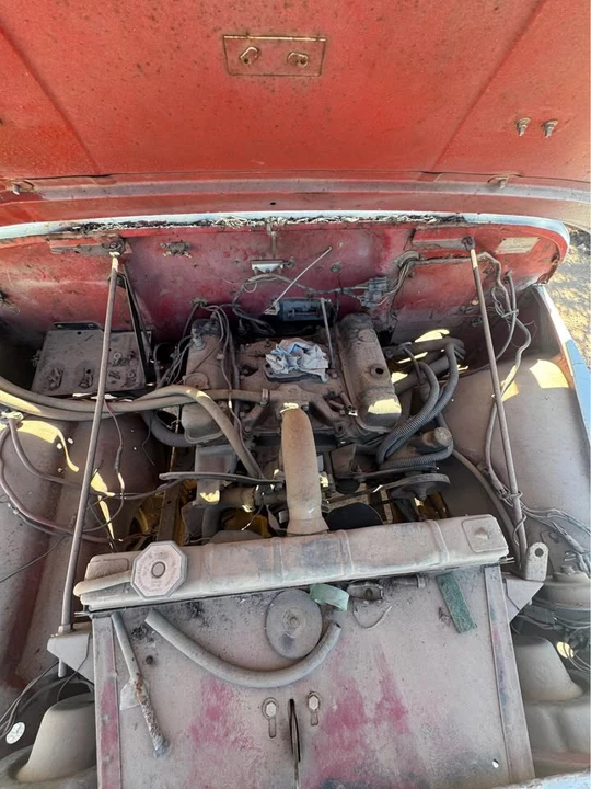 1971 Jeep CJ5 - Image 7 of 7