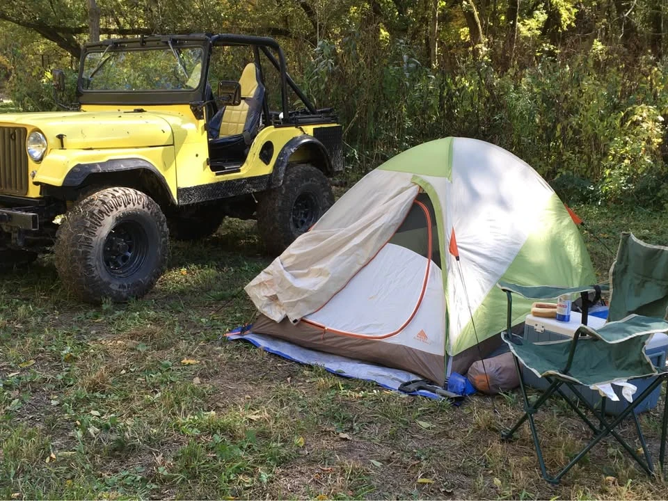 1971 Jeep CJ5 - Image 12 of 13
