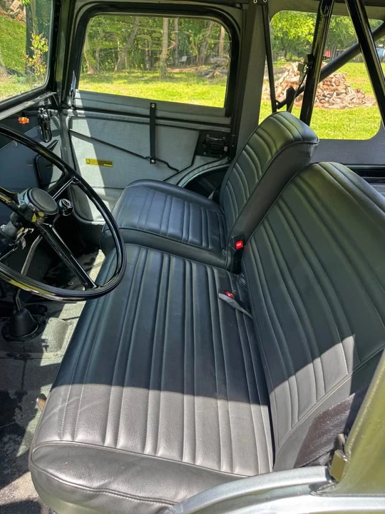 1971 Jeep CJ5 - Image 7 of 13