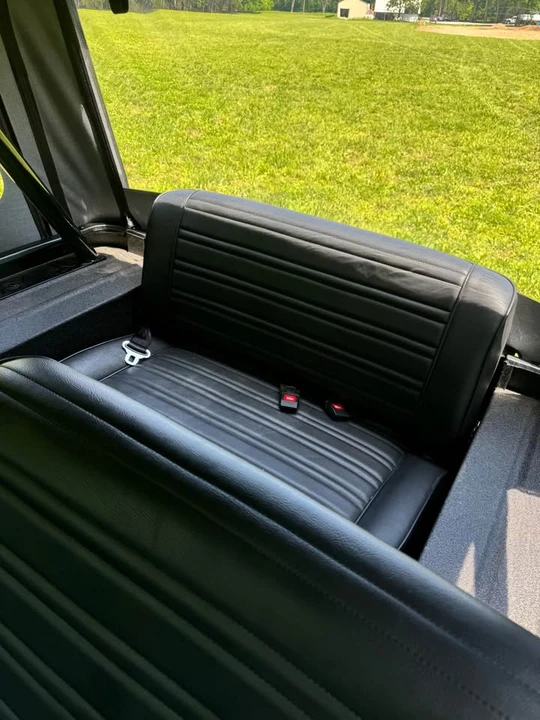 1971 Jeep CJ5 - Image 8 of 13