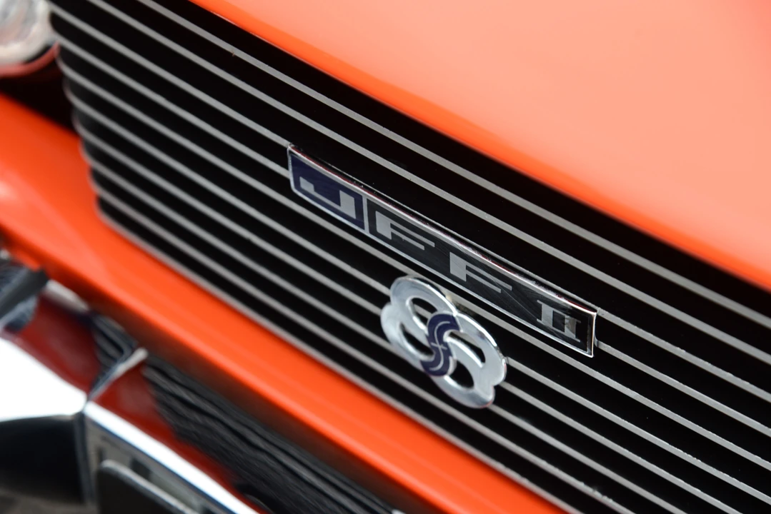 1971 Jensen Interceptor - Image 16 of 31