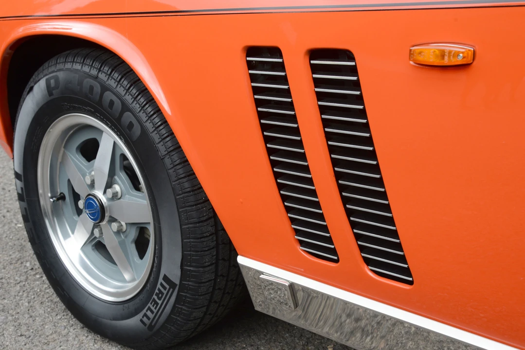 1971 Jensen Interceptor - Image 18 of 31