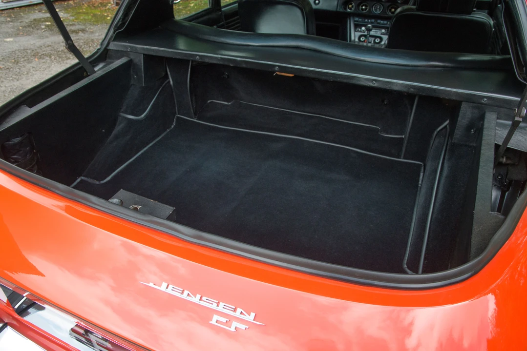 1971 Jensen Interceptor - Image 2 of 31