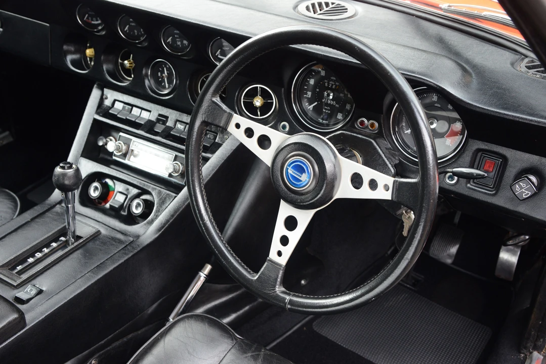1971 Jensen Interceptor - Image 28 of 31