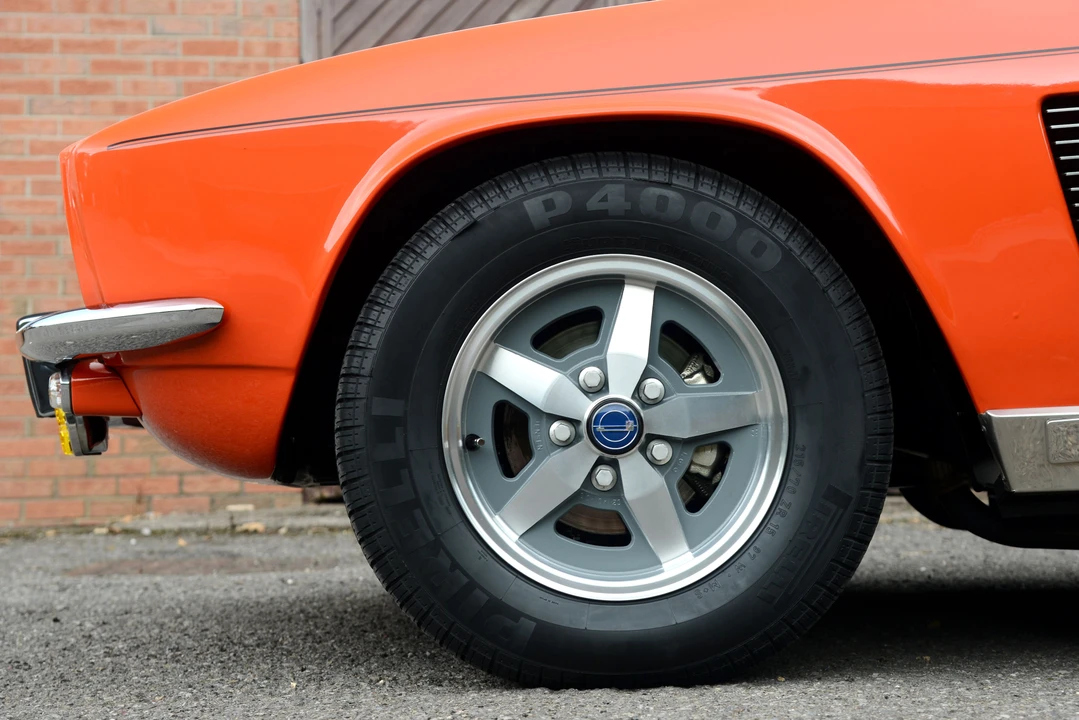 1971 Jensen Interceptor - Image 15 of 31