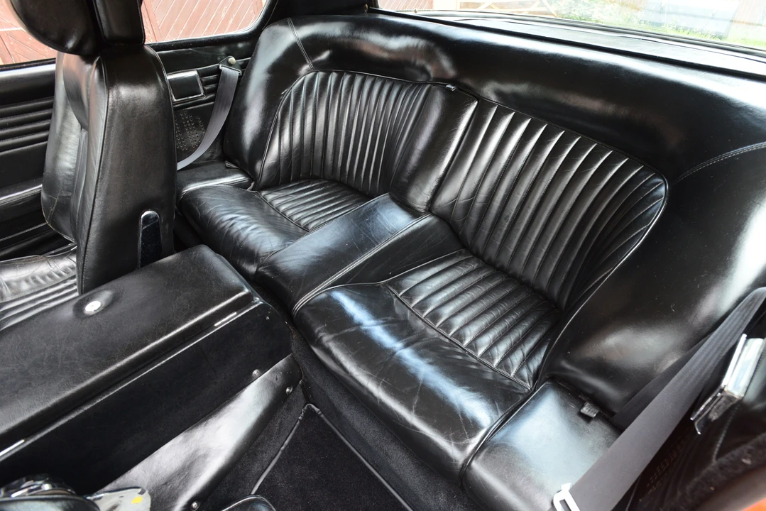 1971 Jensen Interceptor - Image 26 of 31