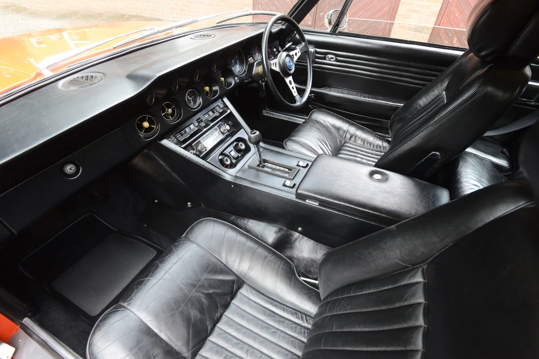 1971 Jensen Interceptor - Image 27 of 31