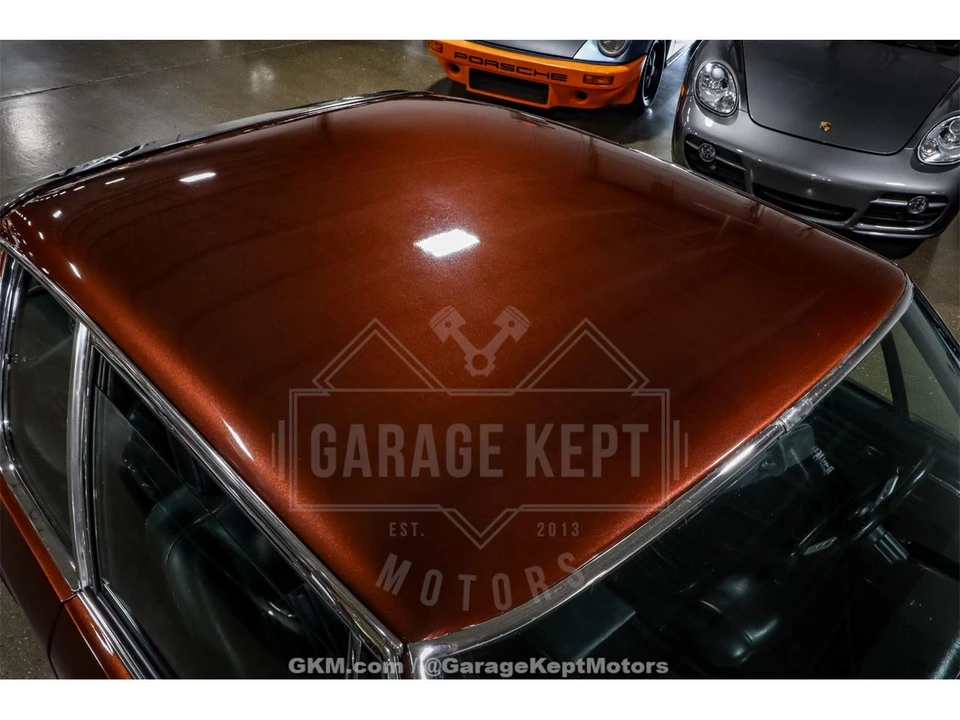 1971 Jensen Interceptor - Image 16 of 31