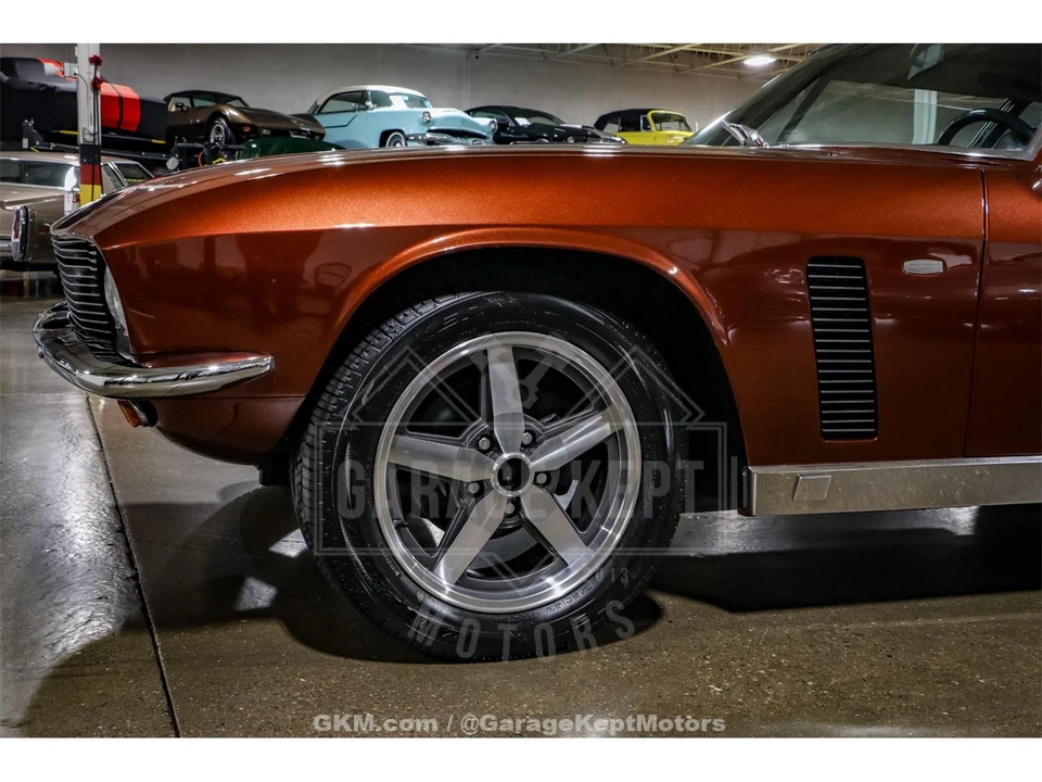 1971 Jensen Interceptor - Image 31 of 31