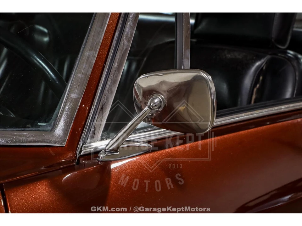 1971 Jensen Interceptor - Image 28 of 31