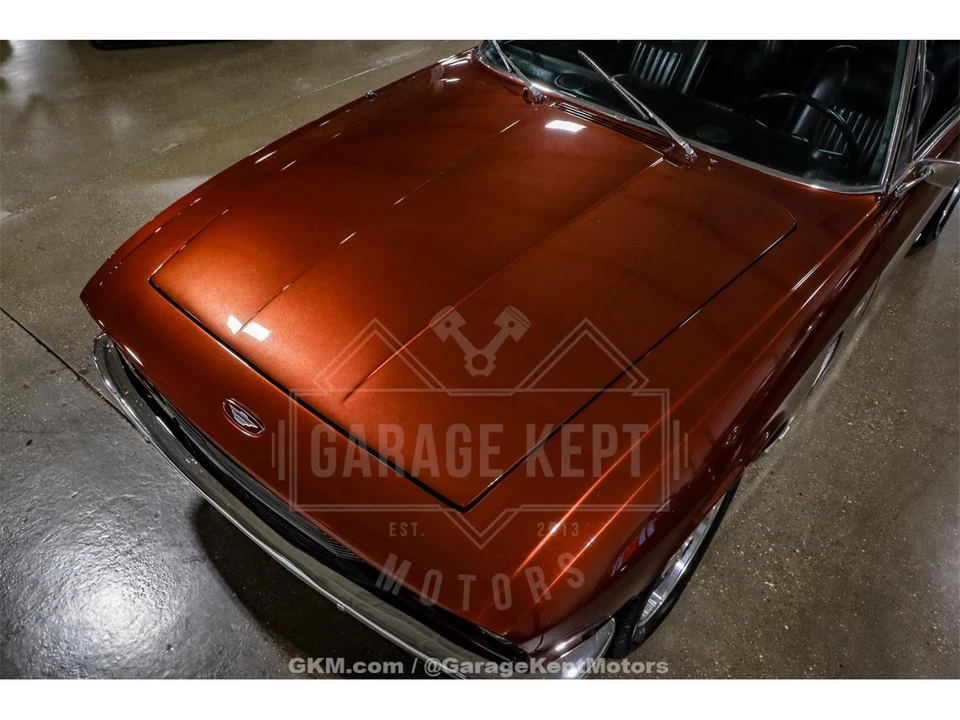 1971 Jensen Interceptor - Image 23 of 31