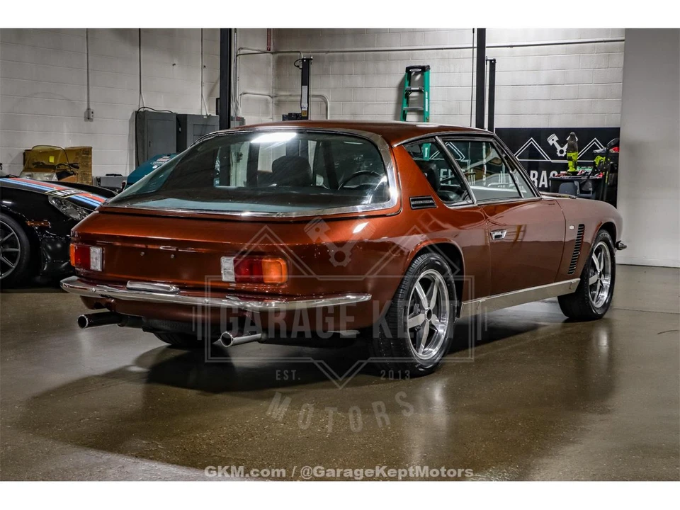 1971 Jensen Interceptor - Image 8 of 31