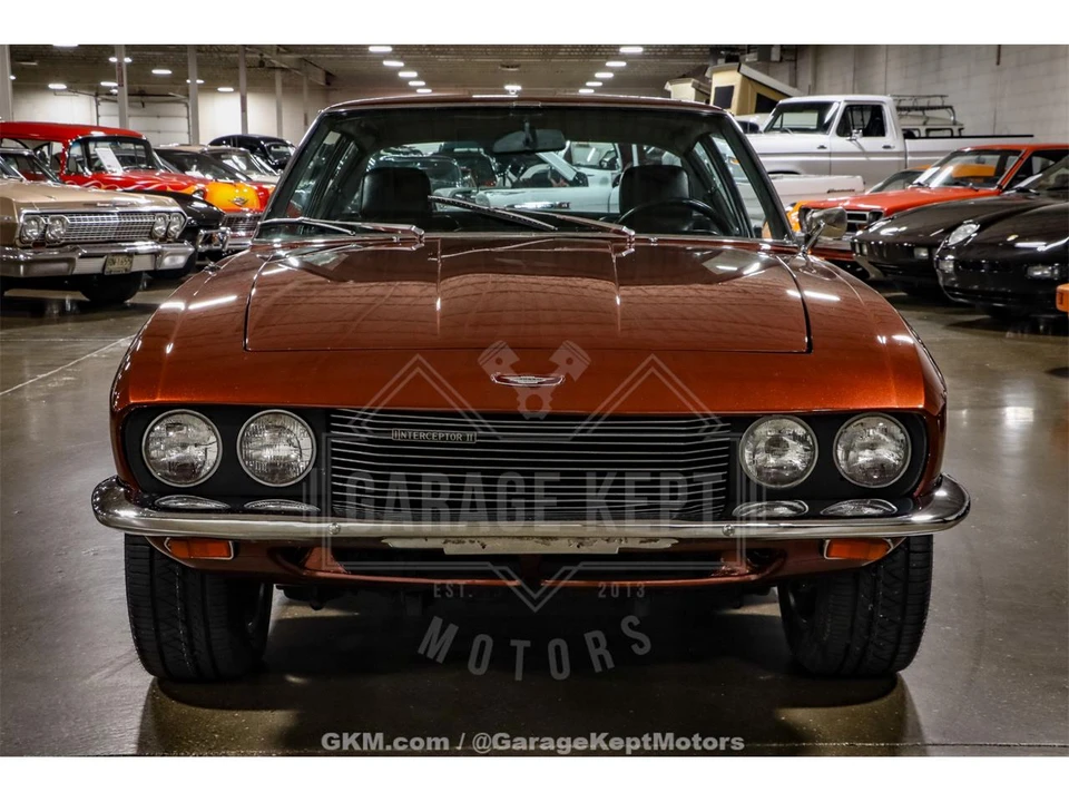 1971 Jensen Interceptor - Image 19 of 31
