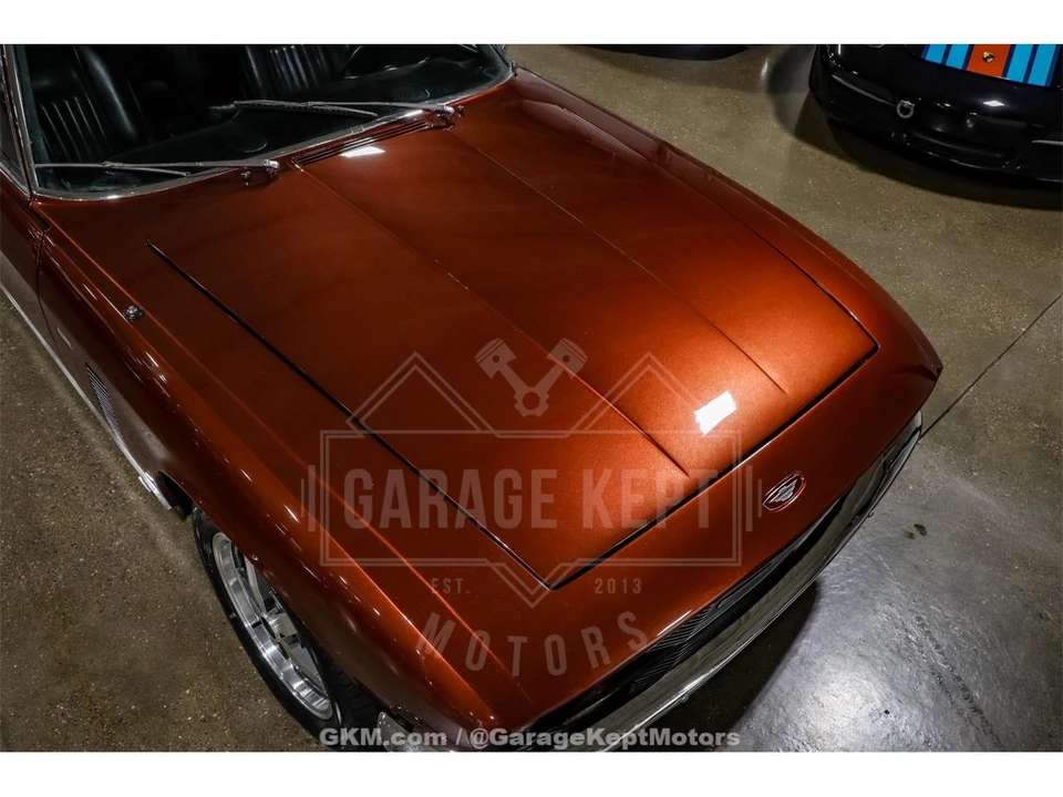 1971 Jensen Interceptor - Image 14 of 31