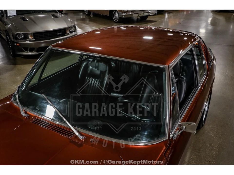 1971 Jensen Interceptor - Image 24 of 31