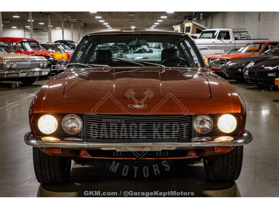 1971 Jensen Interceptor - Image 20 of 31