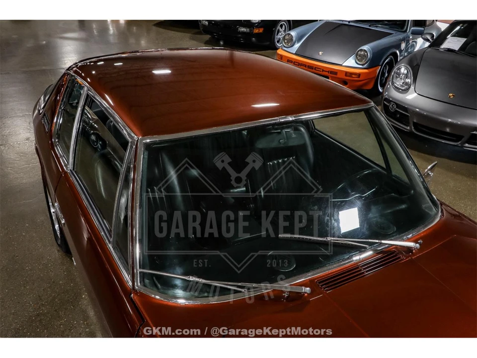 1971 Jensen Interceptor - Image 15 of 31
