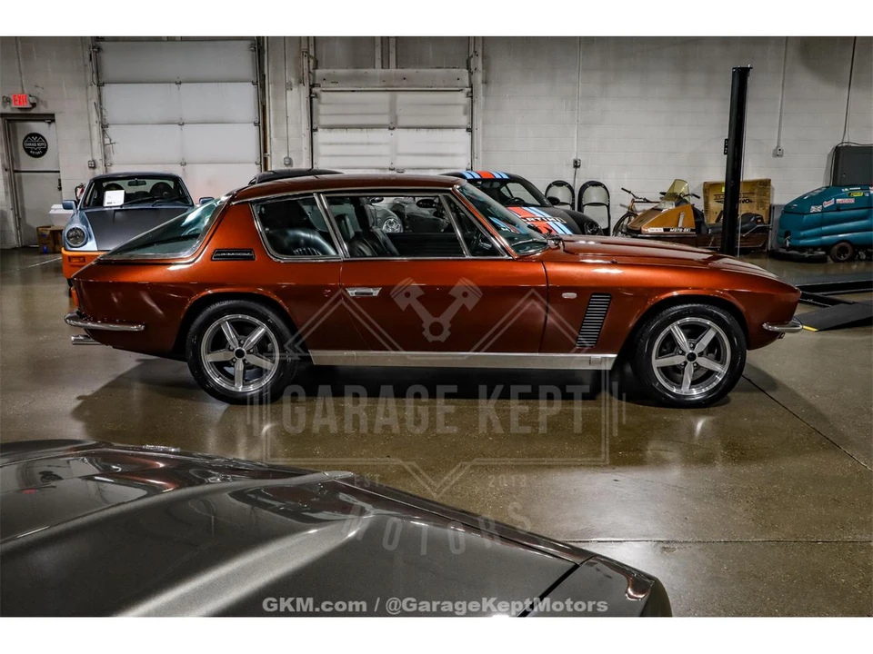 1971 Jensen Interceptor - Image 10 of 31