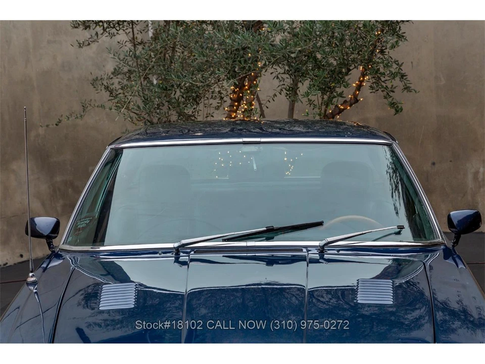 1971 Jensen Interceptor - Image 8 of 31