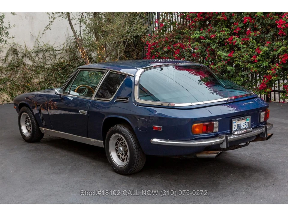 1971 Jensen Interceptor - Image 6 of 31