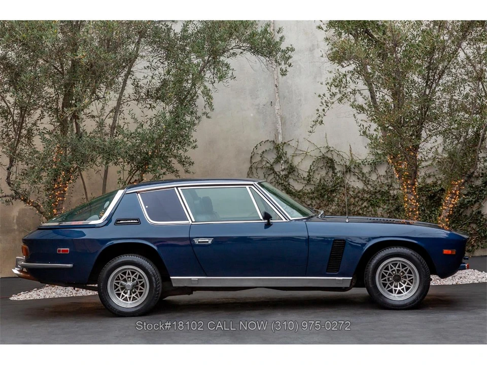 1971 Jensen Interceptor - Image 3 of 31