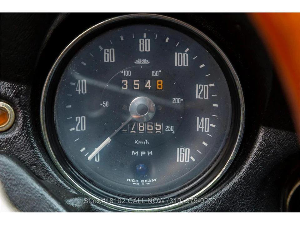 1971 Jensen Interceptor - Image 19 of 31