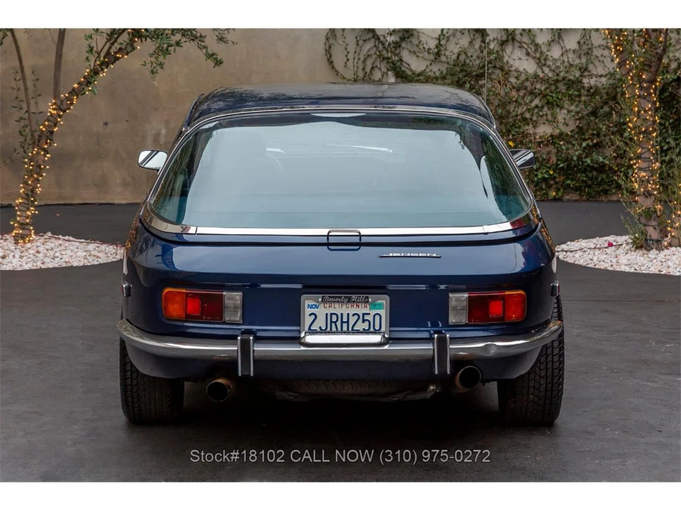 1971 Jensen Interceptor - Image 5 of 31