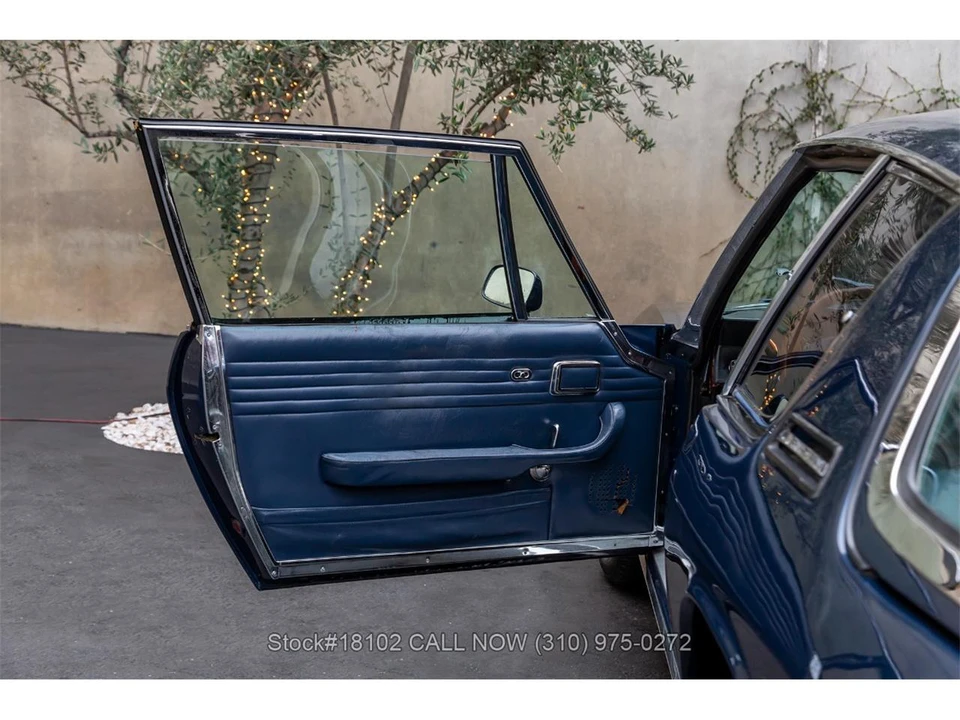 1971 Jensen Interceptor - Image 13 of 31