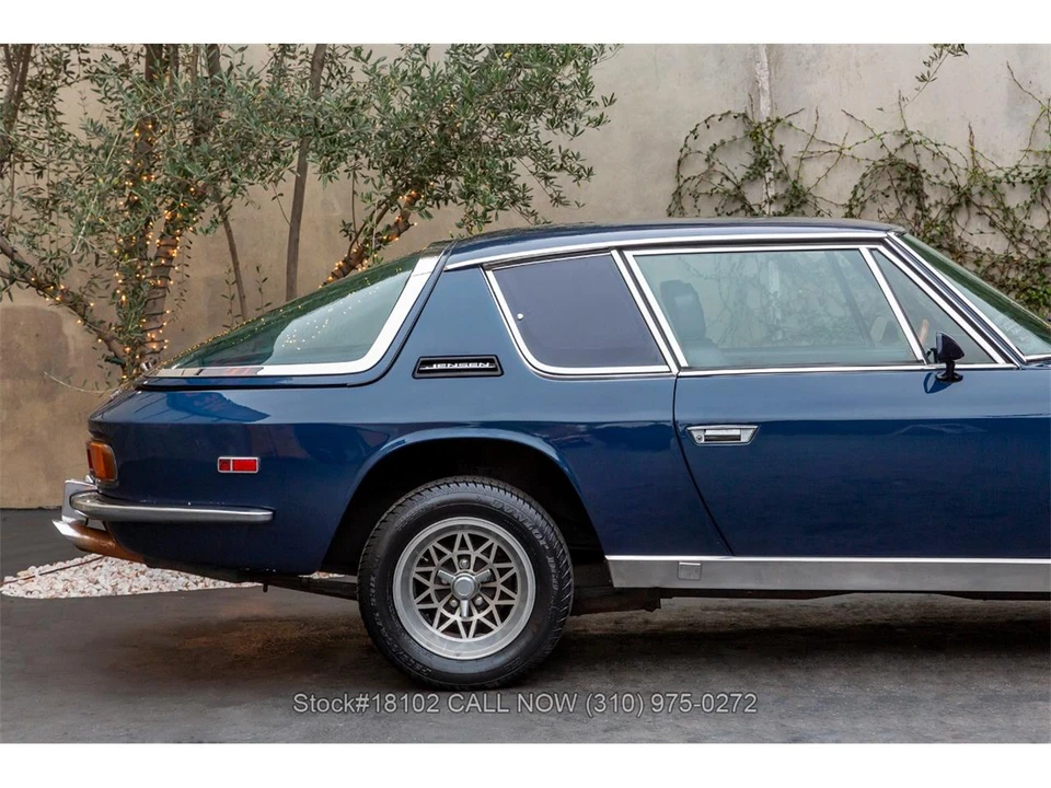 1971 Jensen Interceptor - Image 10 of 31