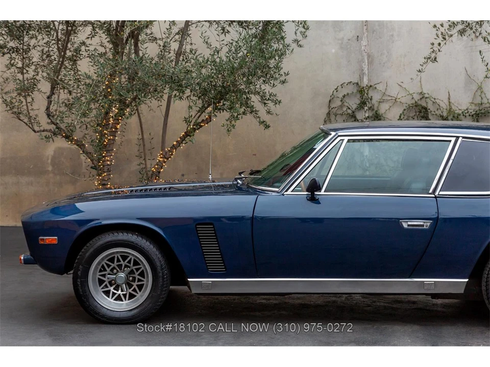 1971 Jensen Interceptor - Image 11 of 31